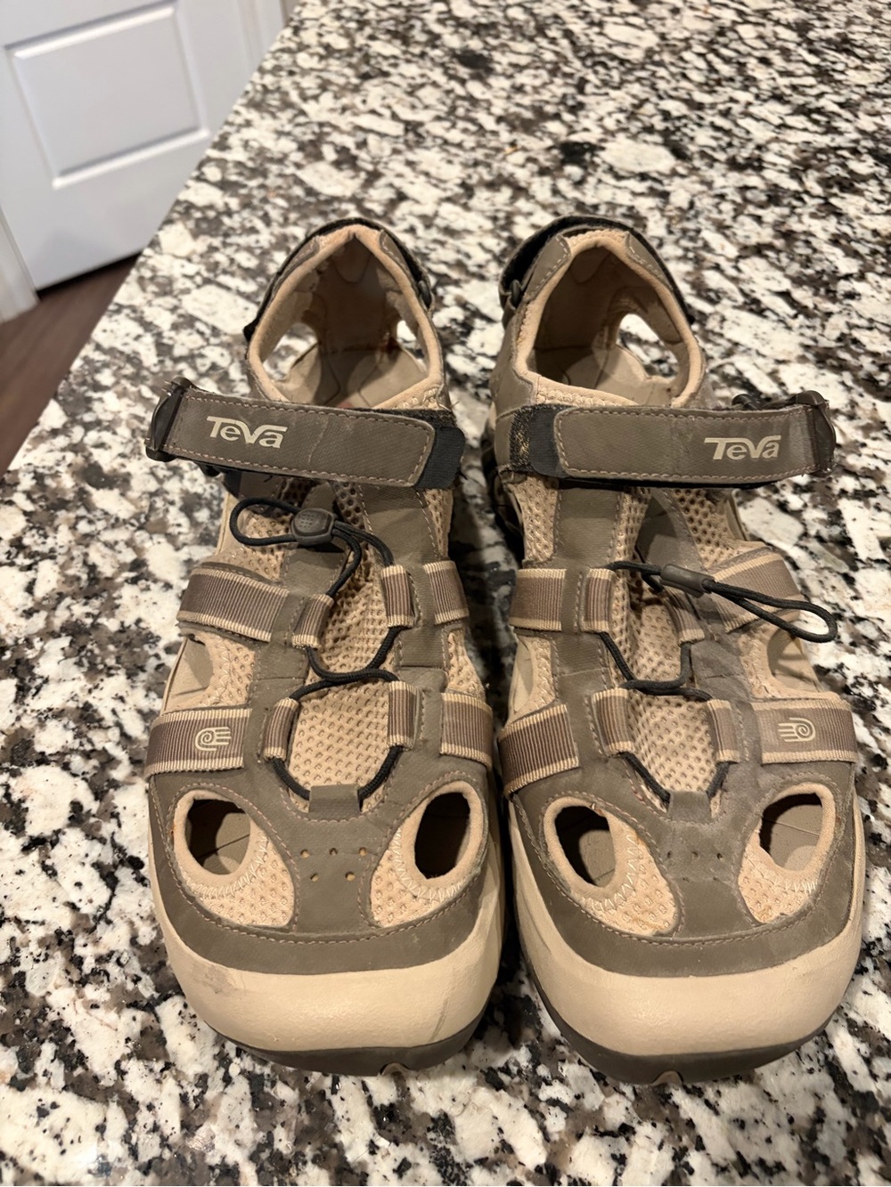 TEVA Omnium 2 Sandals